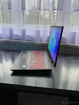 HP OMEN 17 - 2