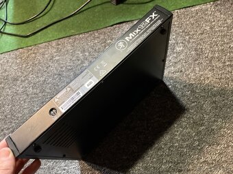 Mackie12 fx mixážní pult - 2