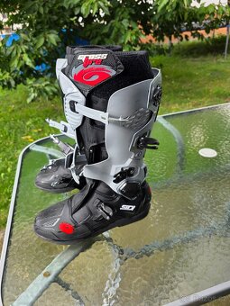 SIDI Crossfire 3 SRS Vel.45 - 2