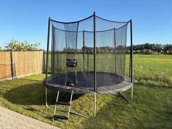 Trampolína Decathlon/Domyos 300 - 2