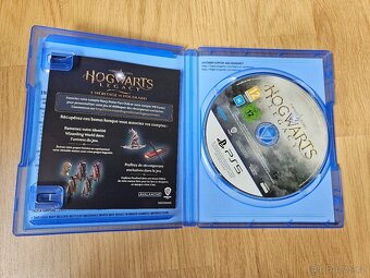 Hogwarts legacy PS5 - 2