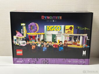 Lego ideas - 2