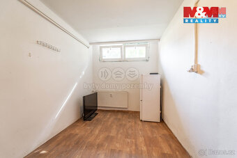 Pronájem nebytového prostoru, 38 m², Beroun, ul. Košťálkova - 2