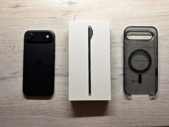 Apple iPhone Air 256gb Space Black - 2