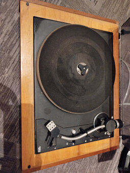 gramofon tesla nc 430 - 2