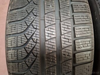 245/45/18 Nokian Zimní 6,5 mm - 2