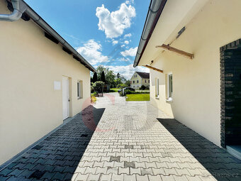 Prodej dvou domu, Hůrky u Zahrádky - 2