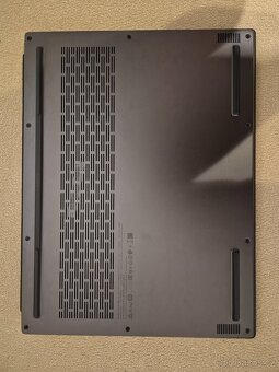 Lenovo Legion Slim 5 14' - Ryzen 7, 32BG RAM, RTX 4060 8GB - 2