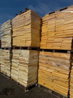 tvrzený polystyreny (Pur pěna) - 2