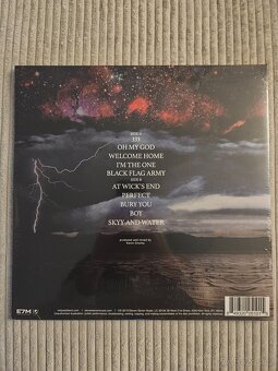 Hellyeah – Welcome Home (2019) - 2
