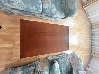 Sedaci souprava pohovka + 2 křesla (175cmx95cm) - 2