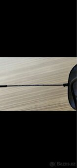 Ray ban aviator polarized - 2