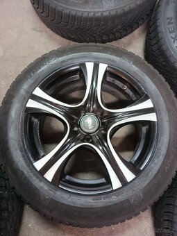 Volvo XC60 - 2
