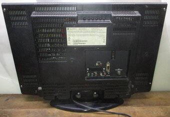 LCD televize 22 palců GOGEN (56cm), nemá DVBT2 - 2