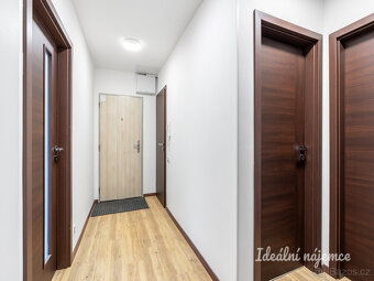 Pronájem bytu 3+kk, Tobrucká, Vokovice, 27900 Kč/měs, 68 m2 - 2