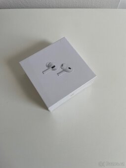 Airpods pro 2generace - 2