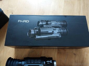 Noční vidění Pard NV008S 940 - 2