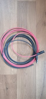 kabel pro fotovoltaický panel - 2