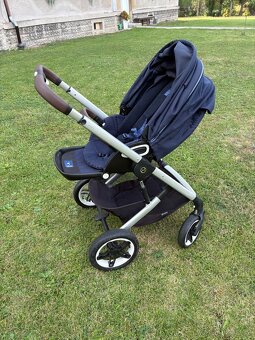 Cybex Talos S Lux - 2