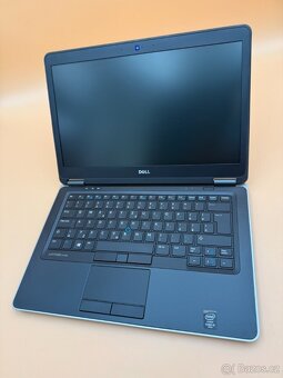 Notebook Dell Latitude E7440 – i5/8GB/256GB SSD - 2