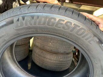 Letní pneu Toyota Rav4 - 2