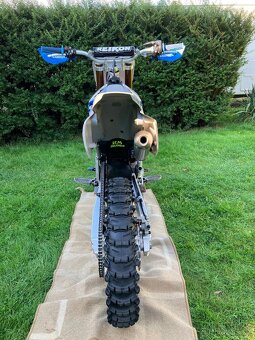 TM Racing MX 85 Junior - 2