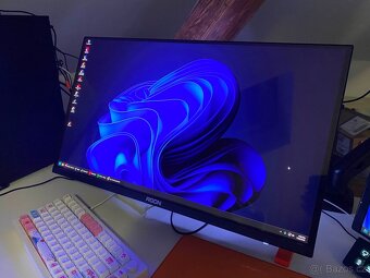 AOC AGON AG276QZD2 - 2