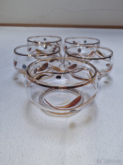 Miska skleněná - 2