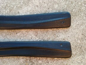 Lišty pod prahy Ti - Alfa Romeo 159 (SW). - 2