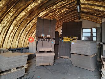 Pronájem skladové prostory 132 m2 v přízemí, Bzenec - 2