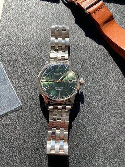 Seiko Presage SRPE15J1 - 2