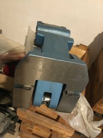 Prodám nové svěráky Bison 6546-160 - 2