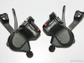 Sada Shimano Tiagra 4700 - 2