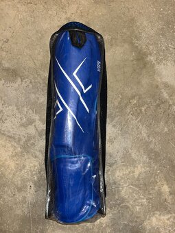 Lapa,Suspenzor,chrániče - 2