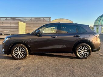 Honda ZR-V, 2.0 i-MMD Hybrid Advance - 2