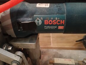 Vrtačka Bosch na kámen možnost SLEVY - 2