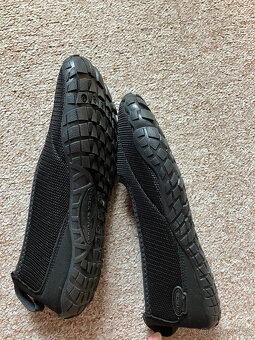 Dámské boty Rock Spring - Axel - černé - vel. 41 - NOVÉ - 2