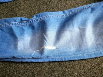 Mustang dámské skinny džíny - 2