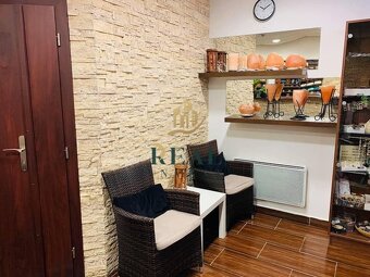 Prodej, rodinný dům, centrum Jirkova - 2