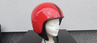 Stará helma,retro helma,cassida,kokoska,kokos..... - 2