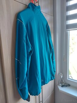 Pánska sportovní bunda CRAFT XL - 2