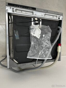 Vestavěná myčka Electrolux ESL5335LO 60cm - 2