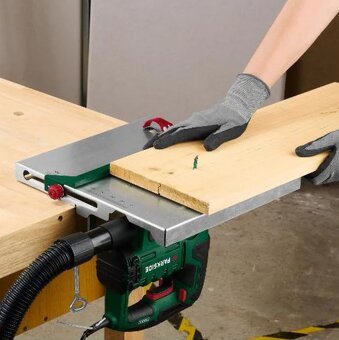 Stůl pro přímočarou pilu Parkside - 2