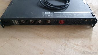 ZESILOVAČ PL-AUDIO D1800 - 2