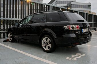 Mazda 6 2.0i Sport Active - 2