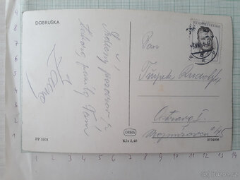 Dobruška - celkový pohled - 2