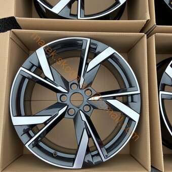 Nové DRACONIS OCTAVIA IV - 2