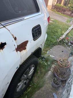 Jeep Grand Scerokee - 2