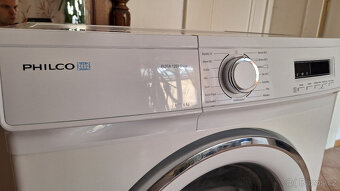 Pračka v energ. třídě A+++ pro 6 kg prádla 1200 otáček - 2