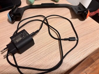 Nintendo Switch 2 + příslušenství (Záruka do 4.6.2027) - 2